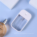 Sprayer Box Fragrances Containers for Makeup Cosmetic